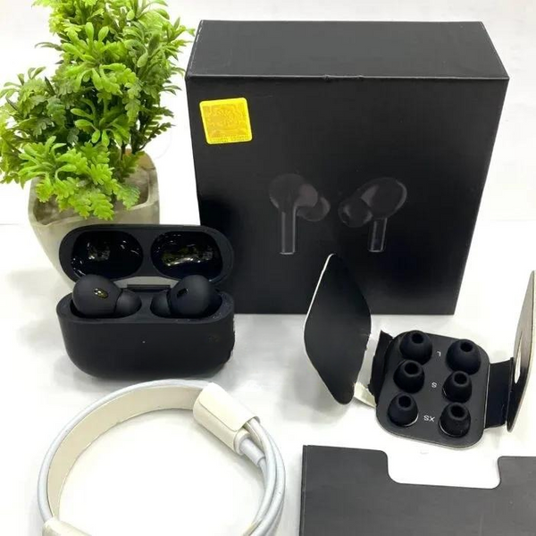 Earpods Collection