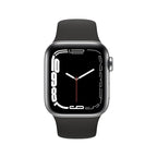 I8 Pro Max Smart Watch (Random Color)
