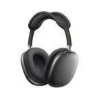 Apple AirPods Max Wireless Over-Ear Headphones. Active Noise Cancelling, Transparency Mode, Spatial Audio, Refurbished Headphones(random color)