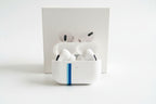 Master Copy Airpods pro 2 Smart Touch To Control | High-Quality Sound With Bass