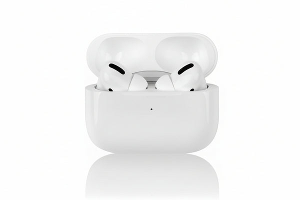 Airpods Pro 2 Noise Reduction Wireless Earbuds - Airpods Pro 2 with ANC | Airpods For Android & IOS - White