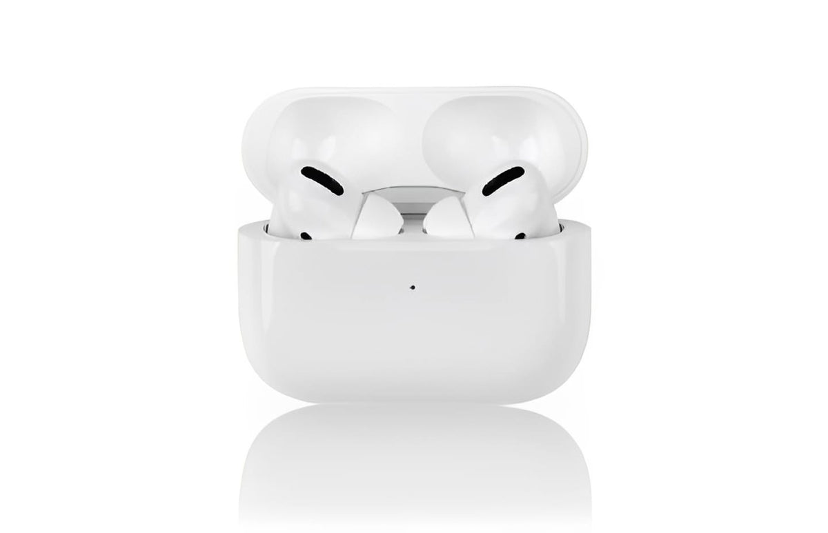 AirPods Pro 2 + Ultra 7-in-1 Smartwatch Combo | Premium Sound & Style Deal