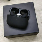 AirPods Pro 2 Wireless Earbuds – White | Active Noise Cancellation & MagSafe Charging Case